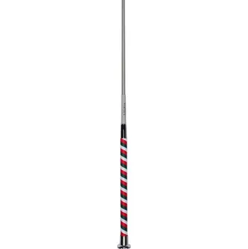 Jezdectví Bič LAURIA GARRELLI Livigno 120 cm