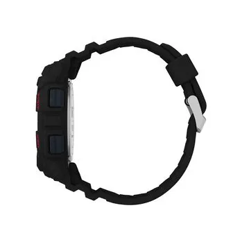 Hodinky Hodinky Timex UFC Striker TW5M53400 Černá OS