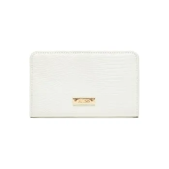 Peněženka Aldo Sandgate 13989488 Bílá OS