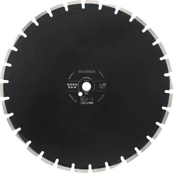 Řezný kotouč Rhodius 303492 | Diamantový řezný kotouč LD70 500x13,0x3,6x25,40 mm