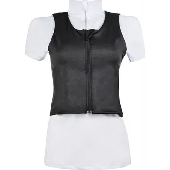 Jezdectví Chránič páteře HKM Softec ML