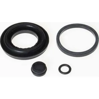 Brzdový třmen Sada na opravy, brzdový třmen BUDWEG CALIPER 203401