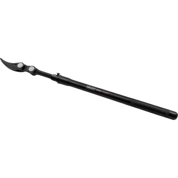 Páčidlo Stavitelné páčidlo, dvojitá otočná hlava, 630 - 940 mm, Welzh (Welzh Werkzeug)