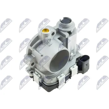 Systém vstřikování Hrdlo škrticí klapky NTY ETB-VW-036