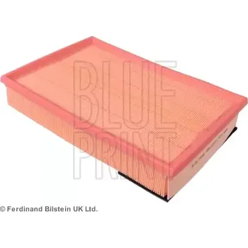 Filtr do auta BLUE PRINT Vzduchový filtr BLP ADF122225