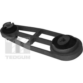 Motor automobilu Zavěšení motoru TEDGUM 00589885