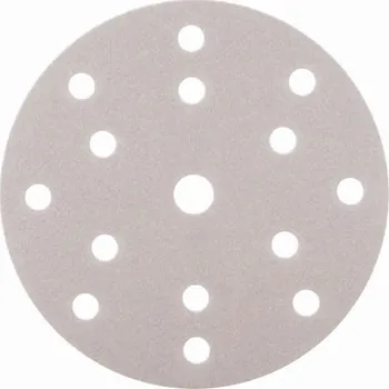 Brusný kotouč Rhodius 304362 | Brusný výsek na suchý zip KSF15 VELCRO 150 mm, 15 otvorů K1200