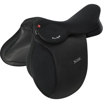 Jezdecké sedlo Skokové sedlo PRO-LIGHT FIRENZE 15"
