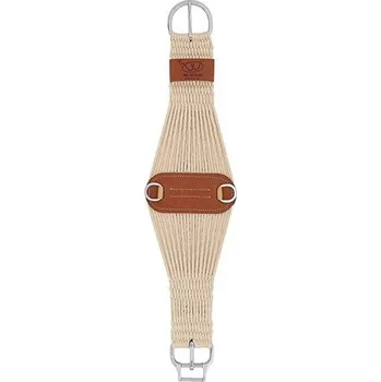 Westernový podbřišník WEAVER 100% Mohair Roper 28"(70cm)