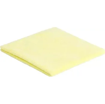 SITO micro hadřík Profi žlutý 40x40cm, 300g/m2