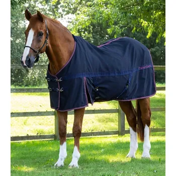 Deka pro koně Stájová deka Premier Equine Barrasso 6" (135cm)