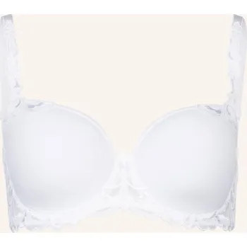 Podprsenka Triumph Dámská Podprsenka Spacer Modern Finesse, bílá, 75F