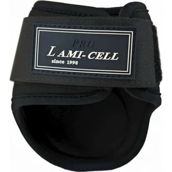 Ochrana nohy a ocasu Zadní chrániče LAMI-CELL Elite Youngster Hnědá L