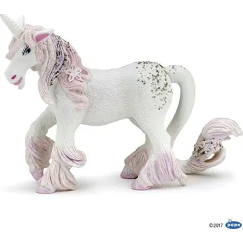 Dětské zboží Papo Jednorožec Modrá