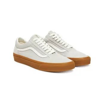 Pánské tenisky Tenisky Vans Old Skool VN000D9Y0CS1 Šedá 43