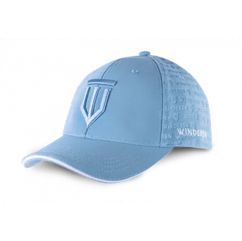 Kšiltovka Kšiltovka Winderen Světle modrá