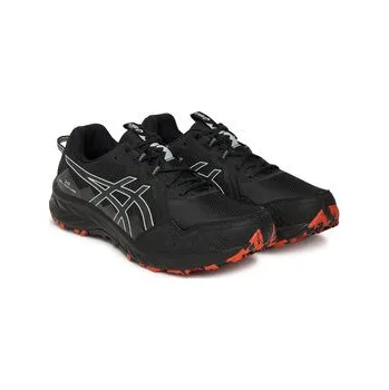 Pánská obuv Běžecké boty Asics Gel-Venture 10 1011B967 Černá 42