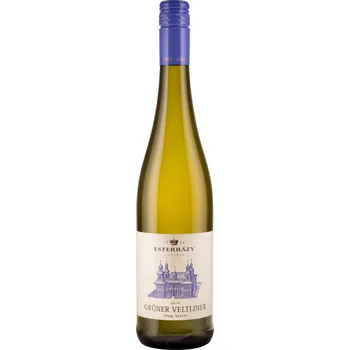 Esterházy - Gruner Veltliner Vom Stein