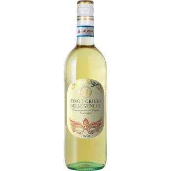 Víno Piccini - Pinot Grigio delle Venezie DOC