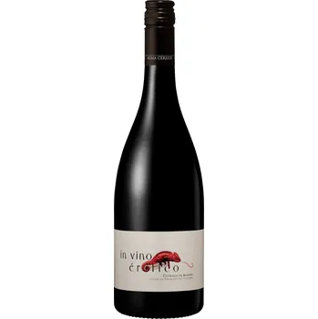 Víno Alma Cersius - In Vino Erotico Rouge - IGP Coteaux de Béziers