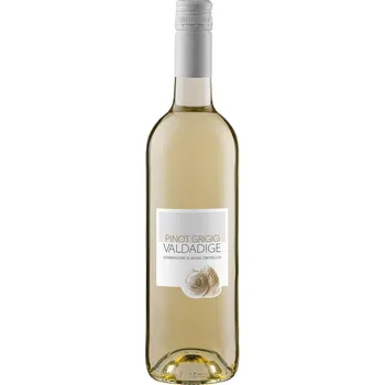 Víno Pinot Grigio - Valdadige DOC