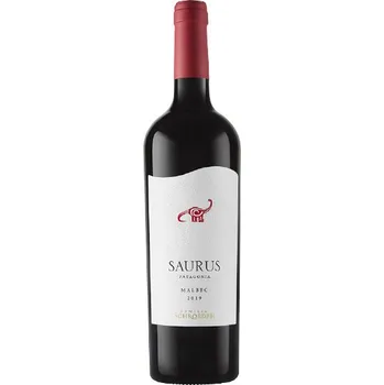 Víno Familia Schroeder - Saurus Malbec