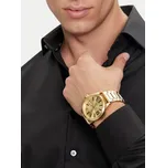 Hodinky Diesel Rasp DZ1761 Zlatá OS