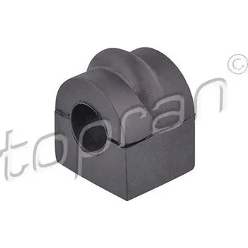 Stabilizátor nápravy Držák, Příčný stabilizátor TOPRAN 400 444