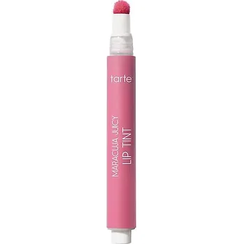 Přípravek na rty 770742-MARACUJA JUICY LIP TINT LOLLI - Maracuja Juicy Lip Tint – Lak na rty a tváře - TARTE