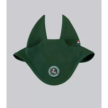 Čabraka pro koně Čabraka Premier Equine Atlas Zelená L