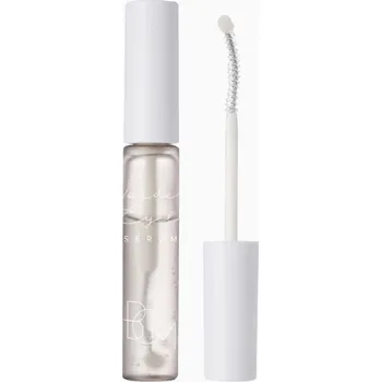 Péče o řasy a obočí B.O.M – Wonder Eyelash Serum – Posilující sérum pro růst řas a obočí - 8 ml