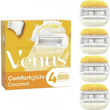 Gillette Venus & Olay Coconut 4 ks