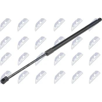 Příslušenství karosérie Pneumatická pružina, zavazadlový / nákladový prostor NTY AE-FR-057