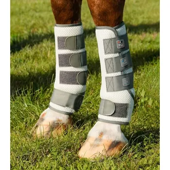 Ochrana nohy a ocasu Kamaše Premier Equine Pro-Tech Bug & Fly M