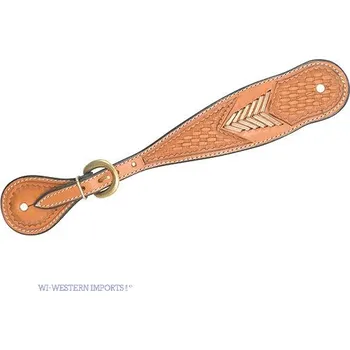Ostruha Ostruhové řemínky WESTERN IMPORTS 250021
