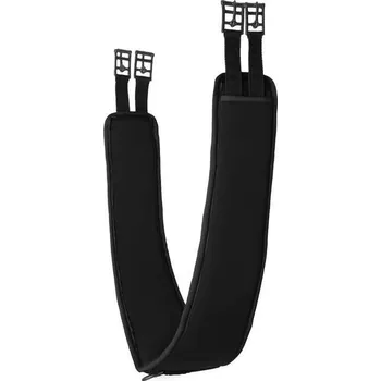 Podbřišník Podbřišník HORZE Frontera 140 cm Hnědá