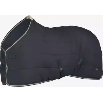 Deka pro koně Stájová deka pro koně Horze Glasgow 100g Modrá 125