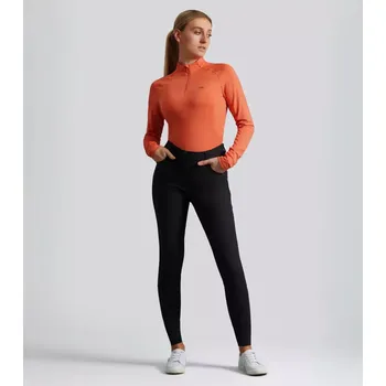 Jezdecké kalhoty Dámské rajtky Premier Equine Savio 40