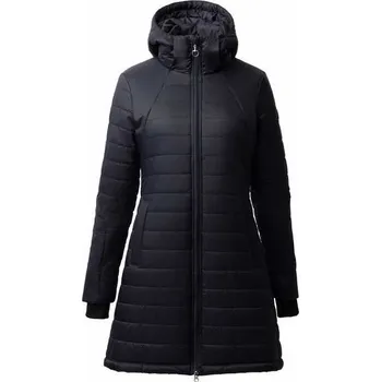 Jezdecký kabát HORZE Charlotte Dark Navy 40