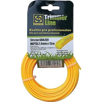 Silon Grazer Pro Hepta 2,4mm, Hex