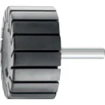 Brusný kotouč Hermes 582 | Nosič brusného pásu tvar válcový 45x30-6 mm