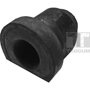 Zavěšení kol Uložení, řídicí mechanismus TEDGUM 00721267