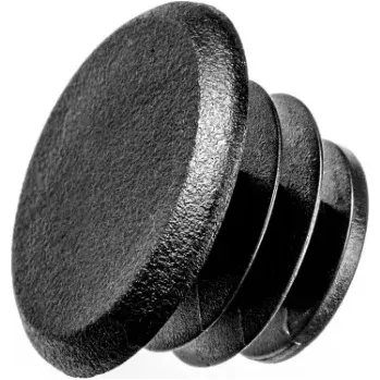 Nakládací rampa pro vozidlo Náhradní plastové zátky, špunty pro zajištění hliníkové zarážky hliníkových nájezdů 1 kus (LT Machines)