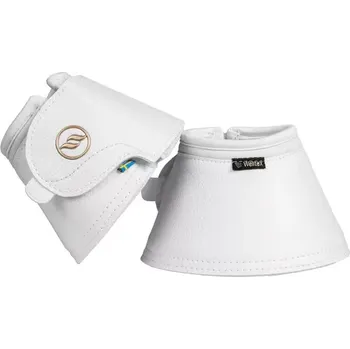 Ochrana nohy a ocasu Zvony Back on Track Deep Nights Bílá S