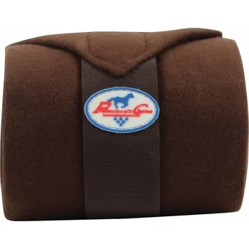 Ochrana nohy a ocasu Bandáže Professional's Choice Hnědá