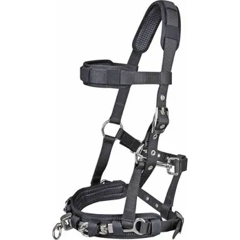 Jezdectví Nylonový obnosek HKM FULL