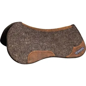 Filcová westernová deka CSF Butterfly