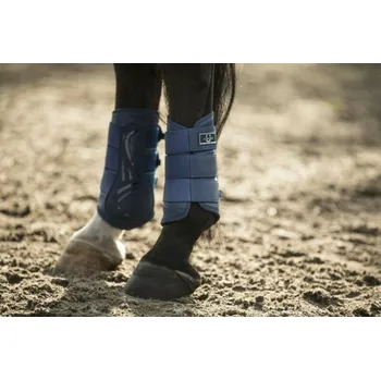 Ochrana nohy a ocasu Kamaše LAMI-CELL LC Modrá M