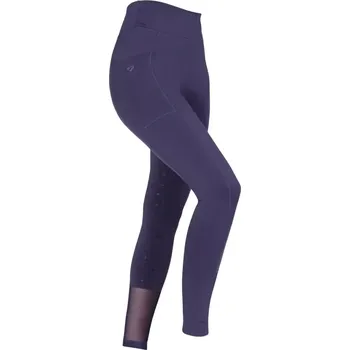 Jezdecké kalhoty Dámské legíny Aubrion Sculpt XS