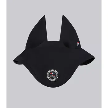 Čabraka pro koně Čabraka Premier Equine Atlas Černá M